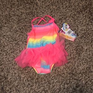 Tutu Swimsuit